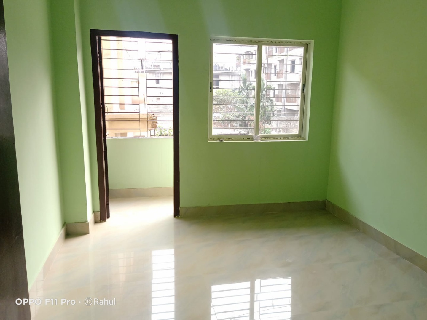 Unfurnished 3bhk in Hatigaon, Guwahati, Assam, India for Rent